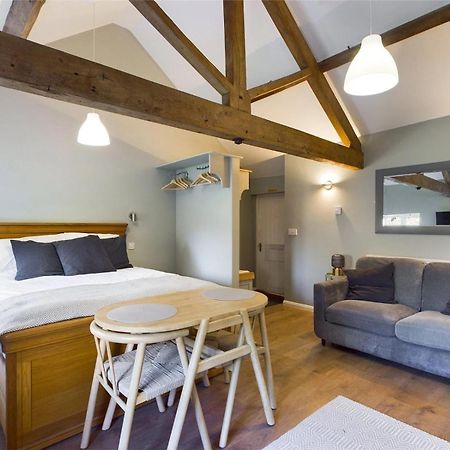 Wagtail Lodge Foy Luaran gambar