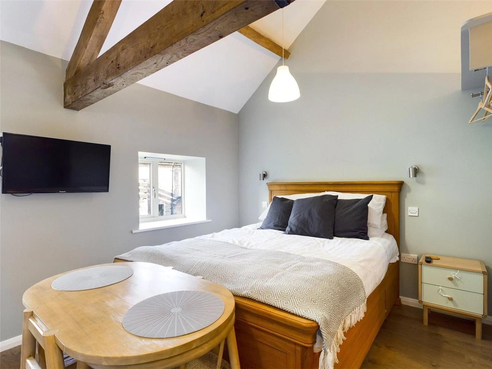 Wagtail Lodge Foy Luaran gambar