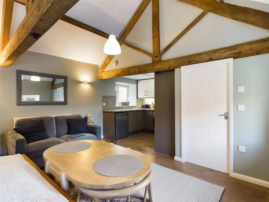 Wagtail Lodge Foy Luaran gambar